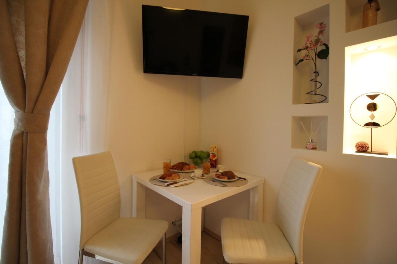Apartamento Amber Dream Budapest Exterior foto
