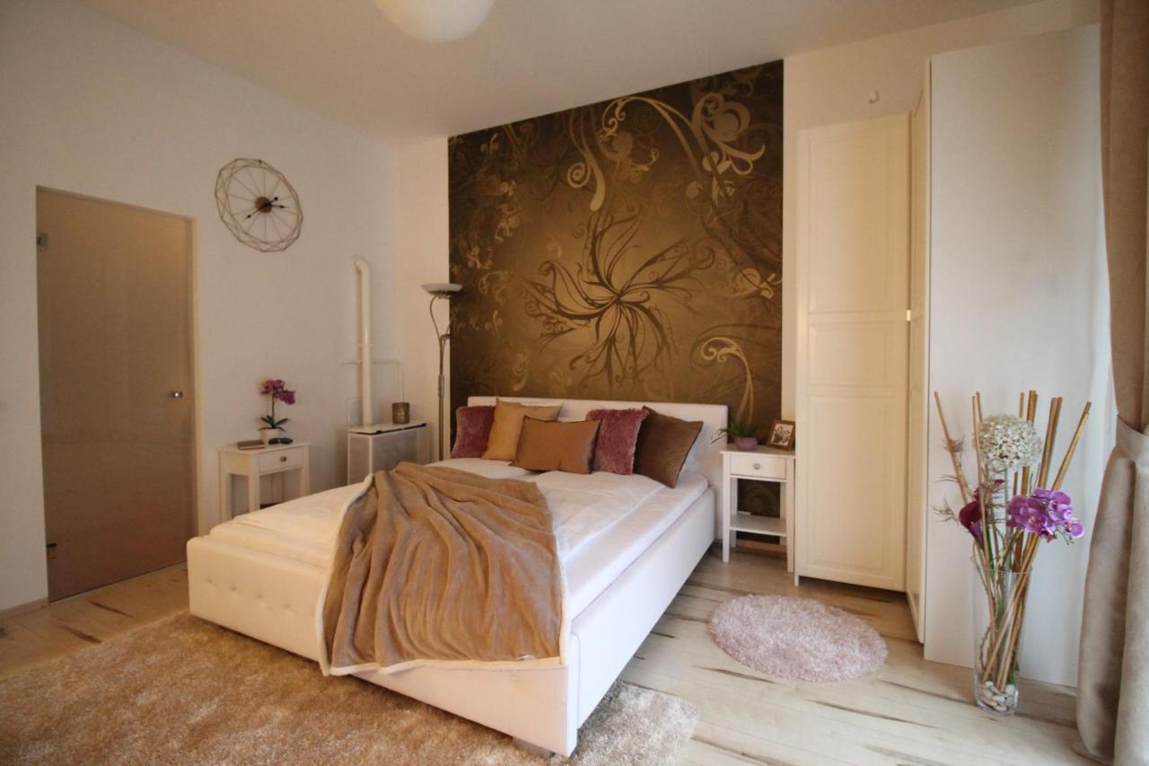 Apartamento Amber Dream Budapest Exterior foto
