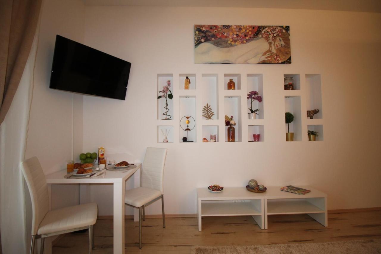 Apartamento Amber Dream Budapest Exterior foto