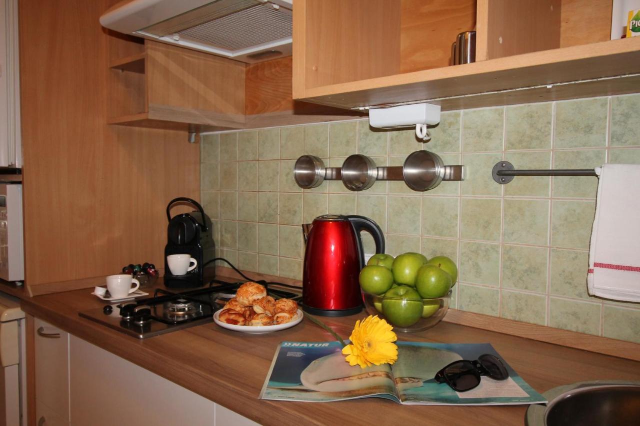 Apartamento Amber Dream Budapest Exterior foto
